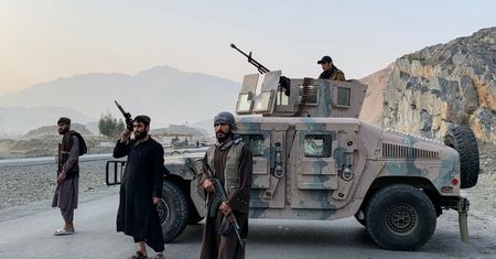 "Otwarta wojna". Pakistan ma dość władz w Afganistanie