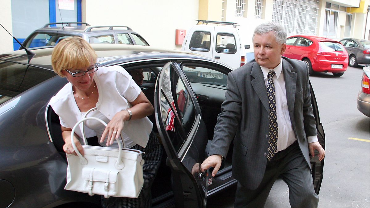 Szefowa Centrum Operacyjnego MON zatrudniona w Akademii Sztuki Wojennej