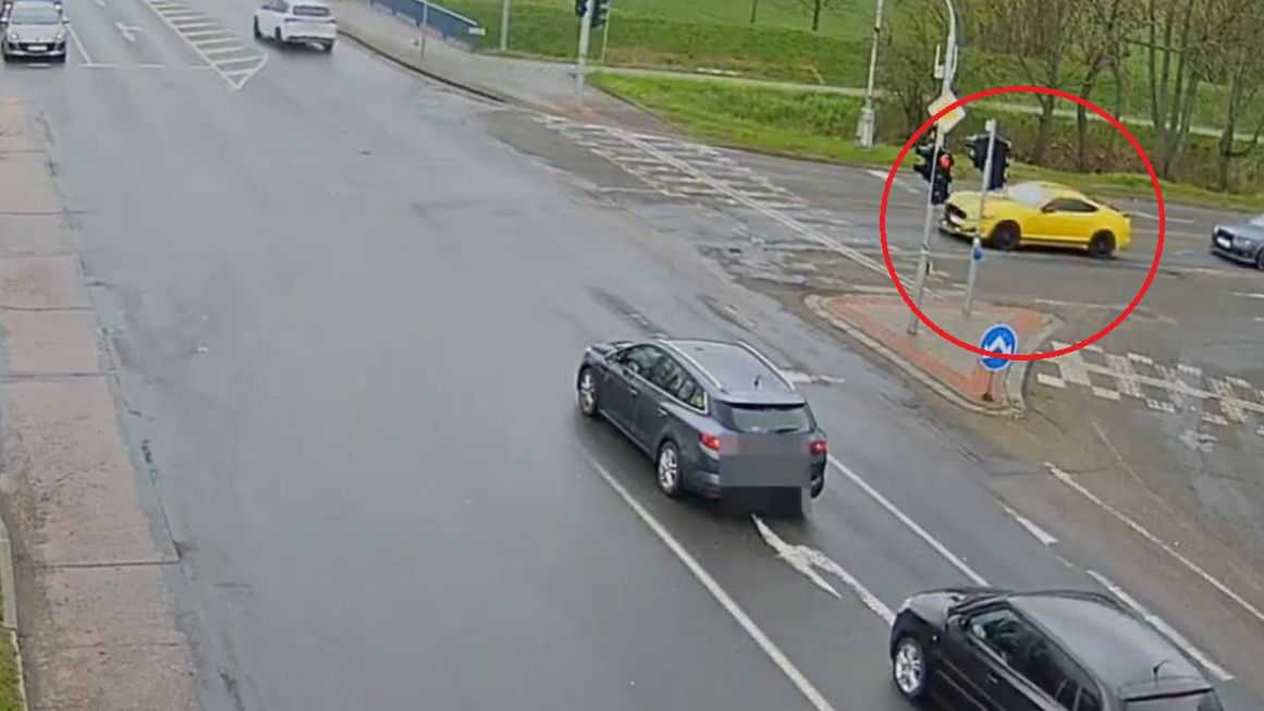 Niecodzienny rajd kierowcy pod wpływem alkoholu