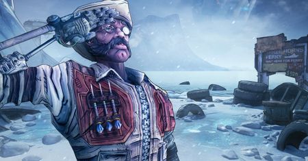 Borderlands: The Handsome Collection za darmo. Zapewne domyślacie się gdzie