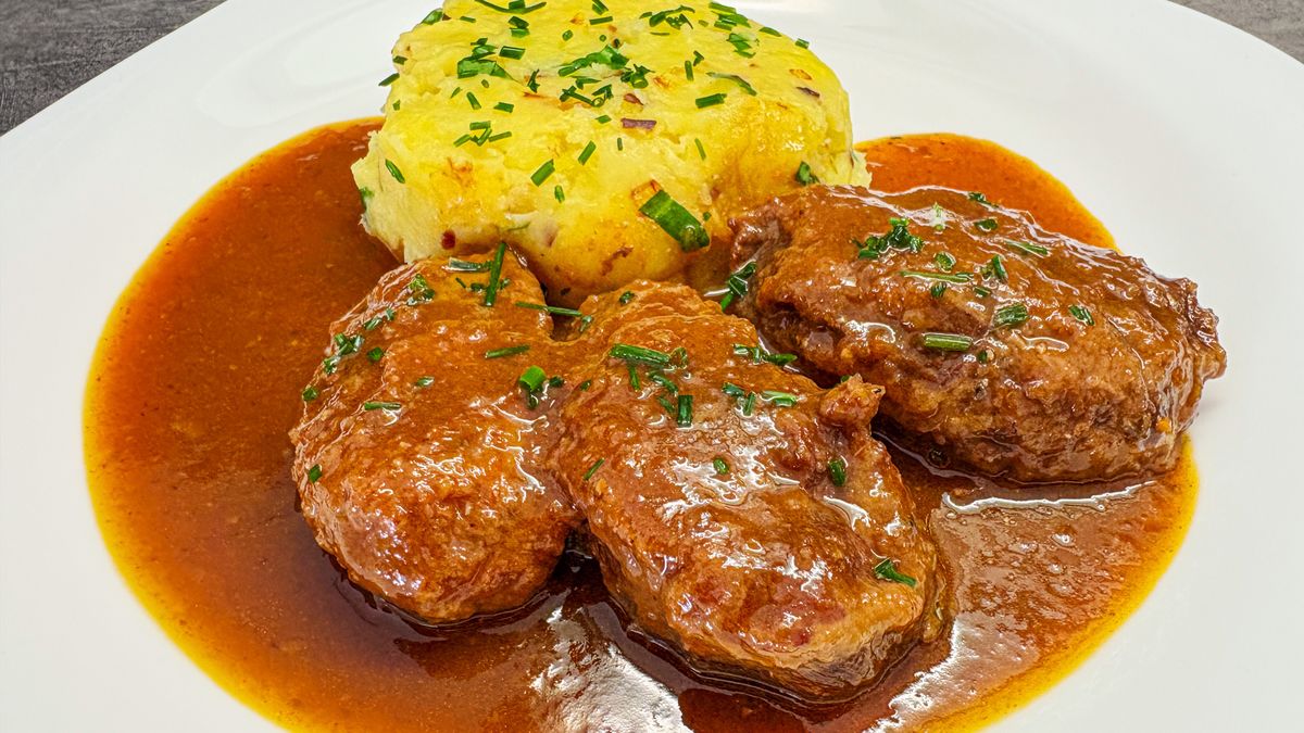 To mięso rozpływa się w ustach