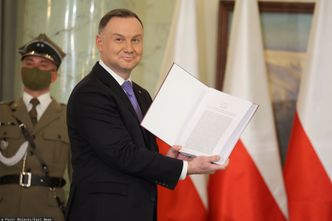 Budżet na armię mocno w górę. Prezydent podpisał ustawę o obronie ojczyzny