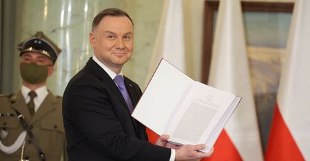 Budżet na armię mocno w górę. Prezydent podpisał ustawę o obronie ojczyzny