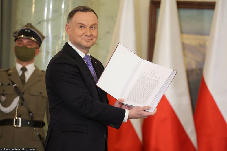 Budżet na armię mocno w górę. Prezydent podpisał ustawę o obronie ojczyzny