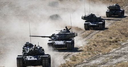 Druga co do wielkości armia w NATO. Oczy Europy zwrócą się na ten kraj?