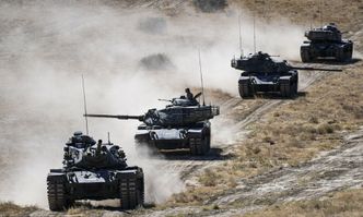 Druga co do wielkości armia w NATO. Oczy Europy zwrócą się na ten kraj?