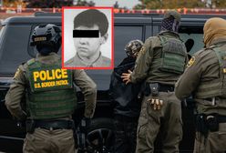 USA: polski „baron narkotykowy” schwytany po 25 latach