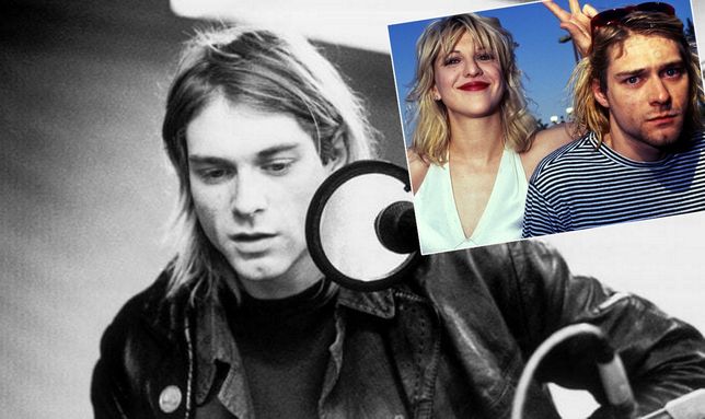 Kurt Cobain zginął 5 kwietnia 1994 r.