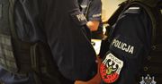 Wałbrzych: Kolejne zatrzymanie poszukiwanych. Intensywne działania policji