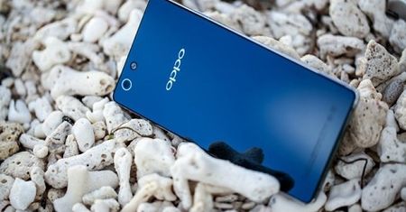 Nadchodzi nowy budżetowiec Oppo