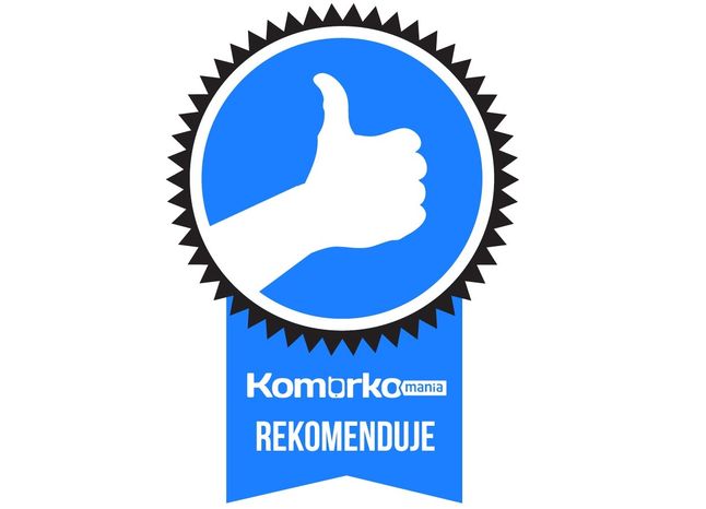 Komórkomania Poleca