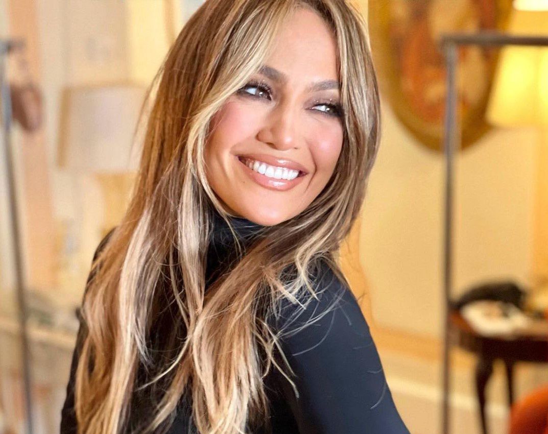 Sekrety promiennej cery Jennifer Lopez