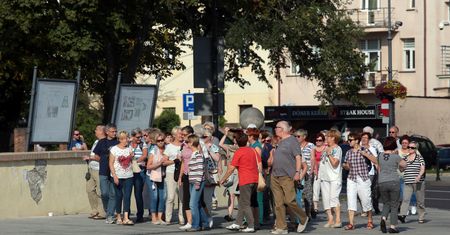 Jako pierwsi postawili na bon. Teraz na Podlasiu mają nowy pomysł