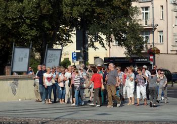 Jako pierwsi postawili na bon. Teraz na Podlasiu mają nowy pomysł