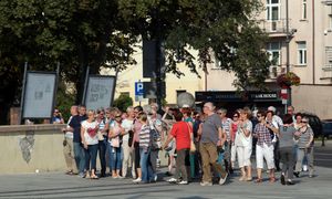 Jako pierwsi postawili na bon. Teraz na Podlasiu mają nowy pomysł