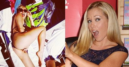 Kendra o Miley: "Daje DOBRY PRZYKŁAD dziewczynom!"