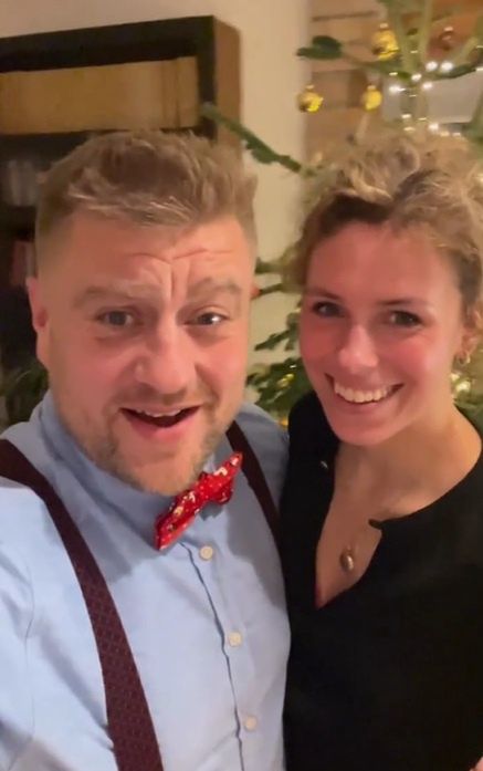 Rodzina była bardzo ważna dla Tomasza Jakubiaka 