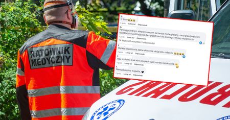 Tragiczna śmierć dwulatka w Wielką Sobotę. Sąsiedzi przemówili
