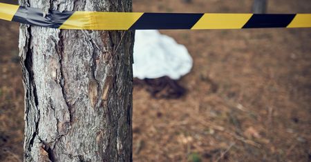 Tragiczny finał poszukiwań 28-latki. Ciało znaleziono w pustostanie
