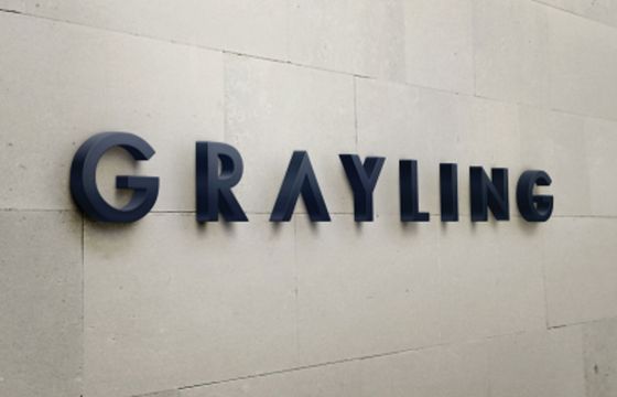Grayling z nową identyfikacją wizualną i wizją rozwoju