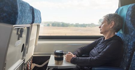 Nawet 600 zł mandatu. Seniorzy wpadają w pułapkę