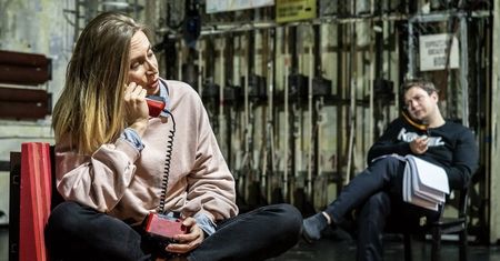 Mama Madzi wraca. Jest bohaterką spektaklu na deskach teatru z Sosnowca