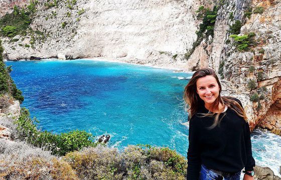 Marta Radzikowska nowym szefem serwisu Podroze.pl w Grupie „Super Express”