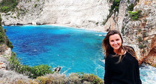 Marta Radzikowska nowym szefem serwisu Podroze.pl w Grupie „Super Express”