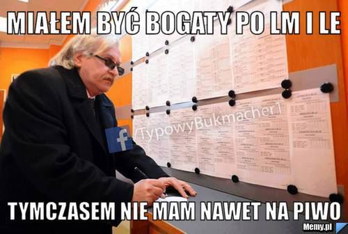 6 mln Polaków korzysta z nielegalnych stron bukmacherskich. Wcale mnie to nie dziwi - legalnych trudno polubić 2