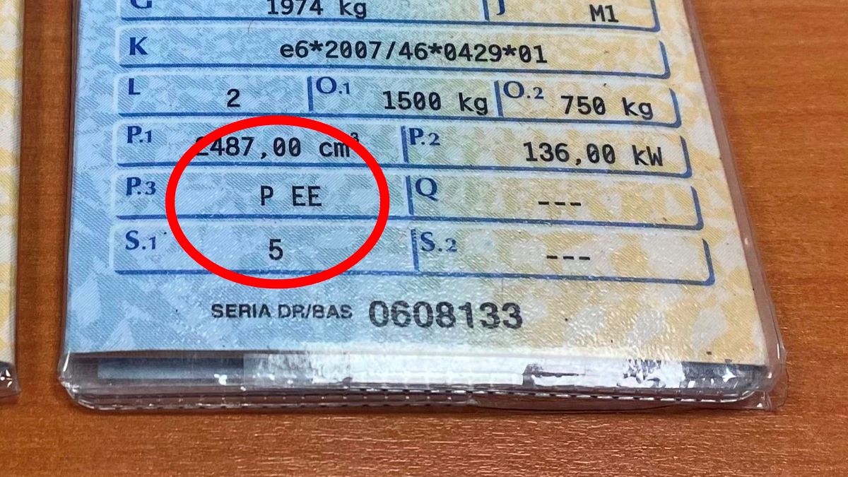 Wystarczy P EE by w niektórych miastach parkować za darmo