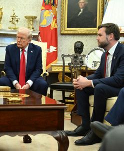 "Rozmowy hamują ze zgrzytem". Niepokojące doniesienia z USA