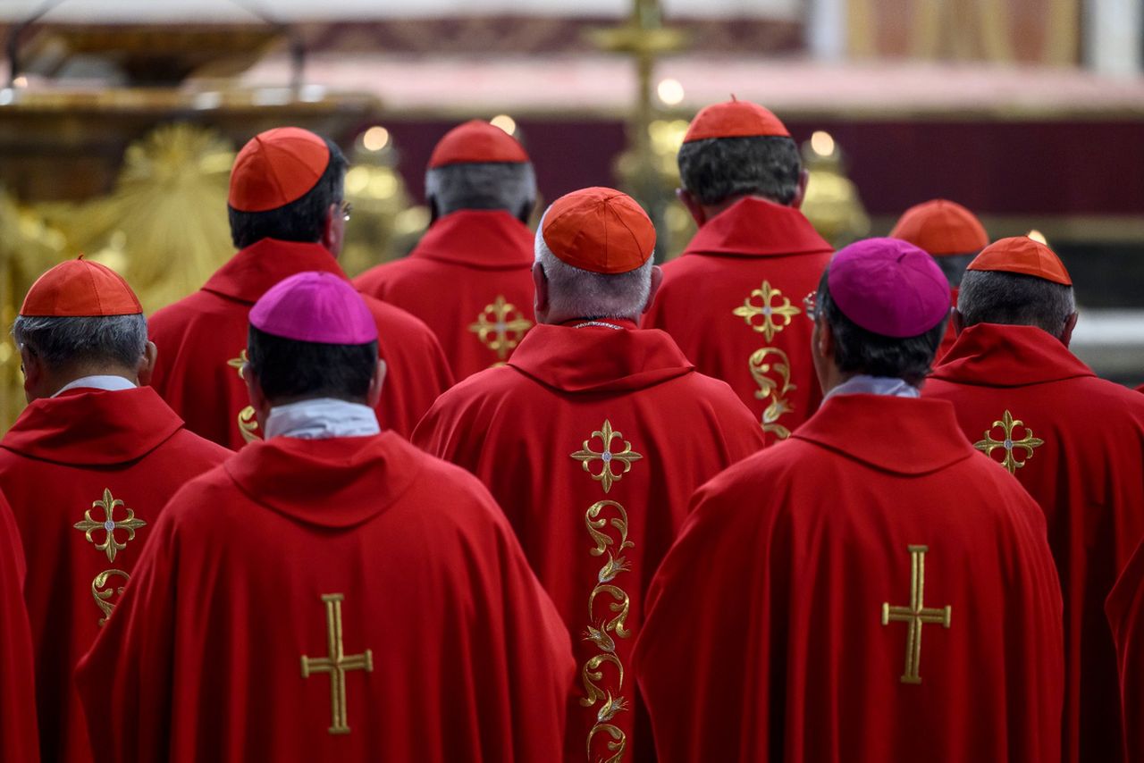 Nach Franziskus' Tod: Wettfieber um den nächsten Papst entfacht