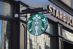 Starbucks zmienia politykę. Pełne zaszczepienie pracowników lub cotygodniowy test