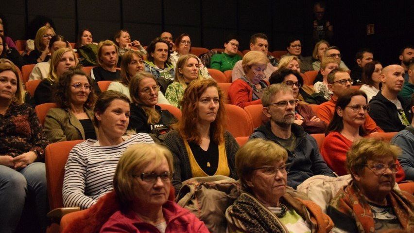 Kinoteatr Słonko zaprasza na seanse. Sprawdźcie, co zagra śremskie kino w najbliższych dniach!