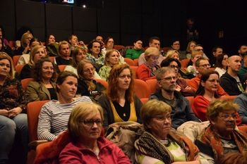 Śrem: Kinoteatr Słonko zaprasza na seanse. Co zagra w najbliższych dniach?