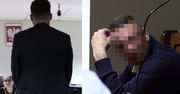 Kolejny świadek UCHYLA SIĘ od odpowiedzi w procesie Cezarego P.
