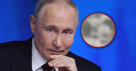 Wstrząsająca zbrodnia. Żołnierze Putina nie mieli skrupułów