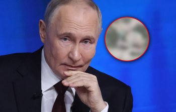 Wstrząsająca zbrodnia. Żołnierze Putina nie mieli skrupułów