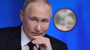 Wstrząsająca zbrodnia. Żołnierze Putina nie mieli skrupułów