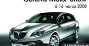 Top 10 aut Genewa Motor Show 2008