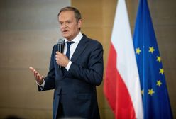 Rzecznik rządu ostro o inicjatywie Donalda Tuska. Nie ugryzł się w język