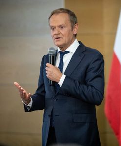 Rzecznik rządu ostro o inicjatywie Donalda Tuska. Nie ugryzł się w język