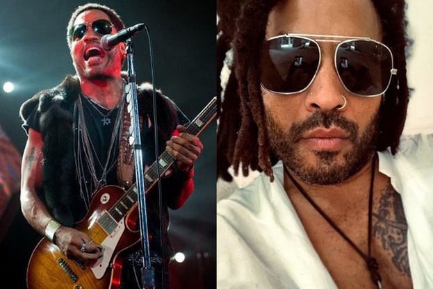 Lenny Kravitz wystąpi w Polsce! Muzyk zagra koncert w Gliwicach w ramach Here To Love Tour