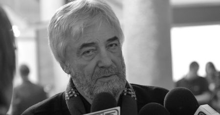 Z OSTATNIEJ CHWILI: Nie żyje Andrzej Żuławski