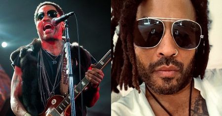 Lenny Kravitz wystąpi w Polsce! Muzyk zagra koncert w Gliwicach w ramach Here To Love Tour