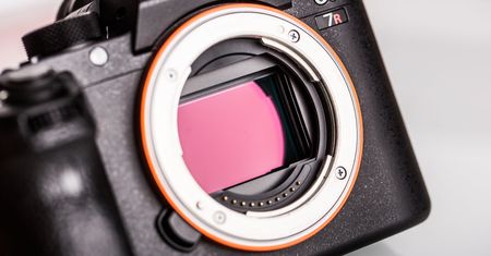 Sony A7R II znika z oferty producenta
