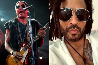 Lenny Kravitz wystąpi w Polsce! Muzyk zagra koncert w Gliwicach w ramach Here To Love Tour