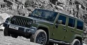 Kahn Jeep Wrangler Unlimited - musztra w dobrym stylu