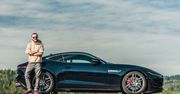 Test: Jaguar F-Type P450, czyli ostatnia podróż brytyjskiego silnika V8. Godnie go pożegnałem
