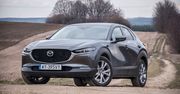Test Mazdy CX-30 Skyactiv-X: dla singla czy dla rodziny?